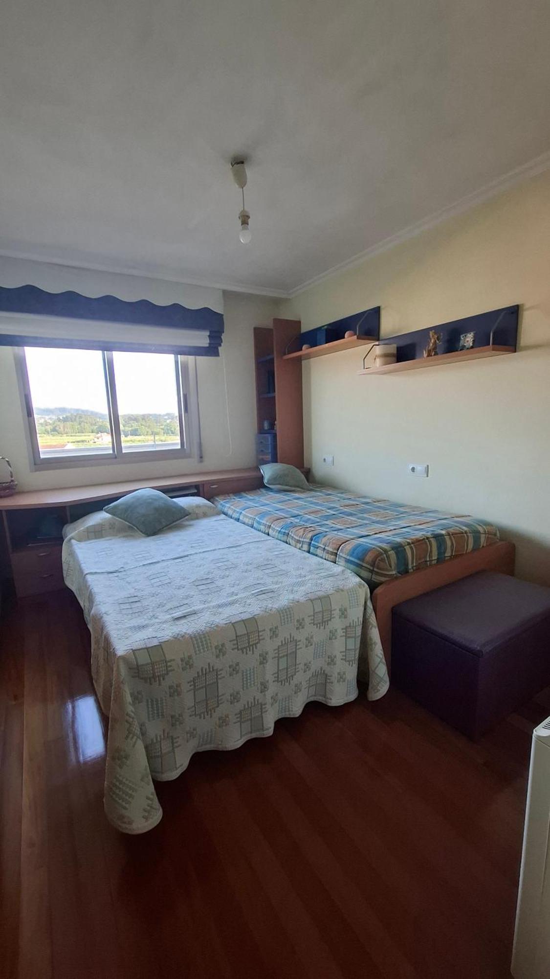 Apartment Piso Amplio Y Centrico En Dena