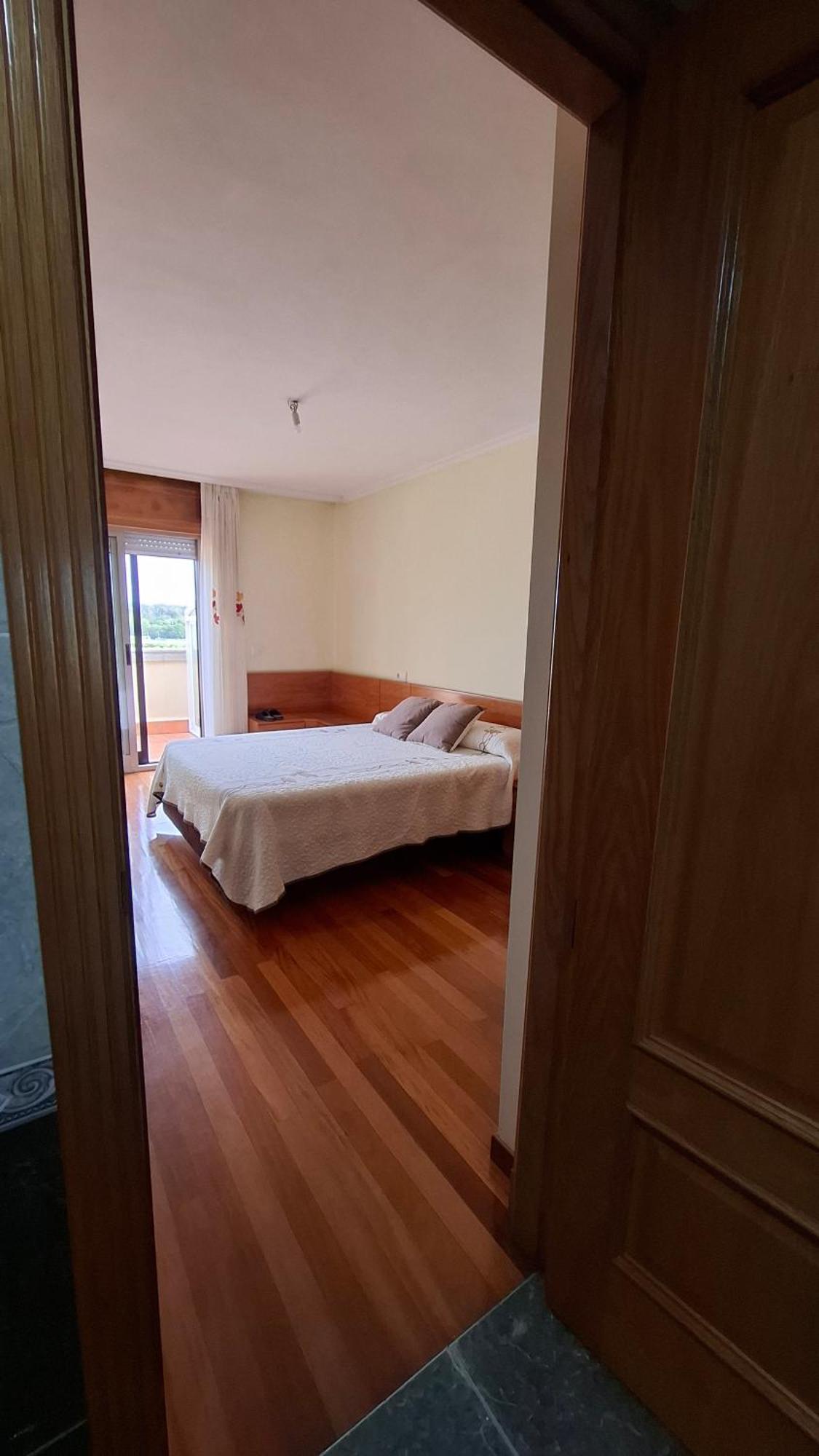 Apartment Piso Amplio Y Centrico En Dena