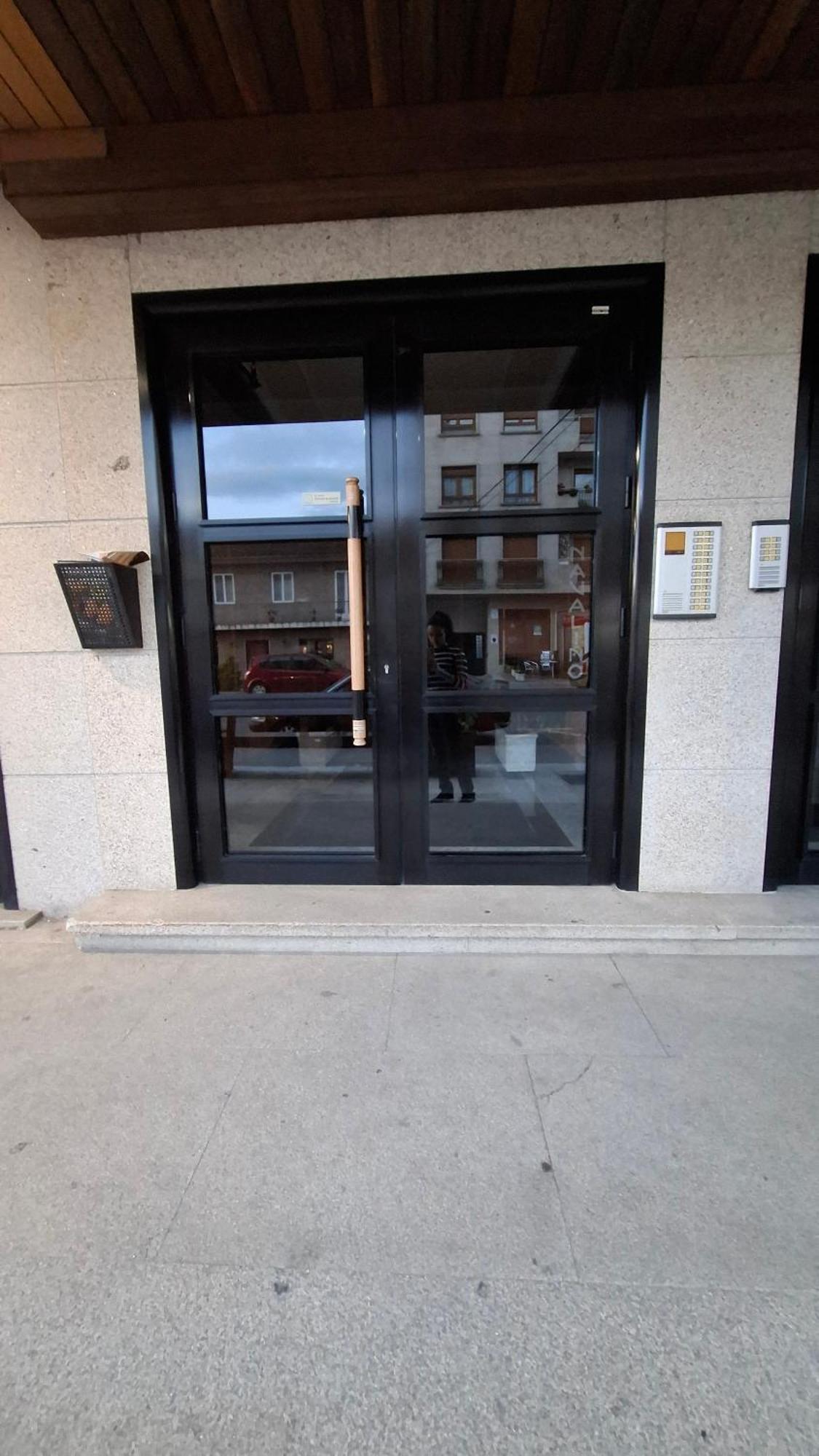 Piso Amplio Y Centrico En Dena Apartment Meano