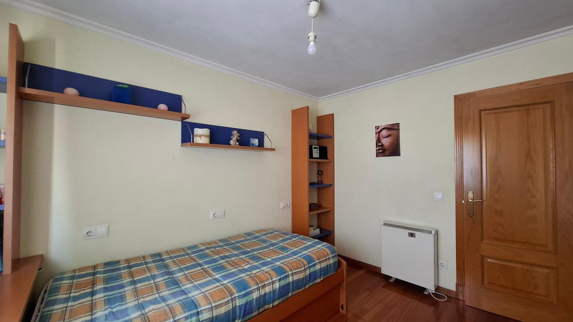 Apartment Piso Amplio Y Centrico En Dena Meano