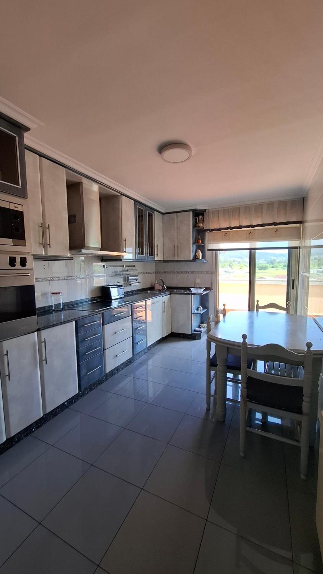 Apartment Piso Amplio Y Centrico En Dena